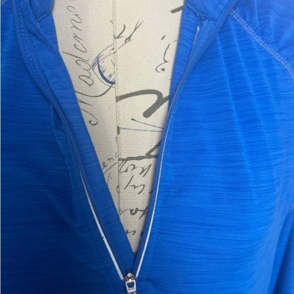 Men’s Long Sleeve Golf T-Shirt - Picture 4 of 10